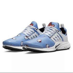 Nike Air Presto x Sanrio Hello Kitty Air Mens 11 Sneakers New DS DV3770-400